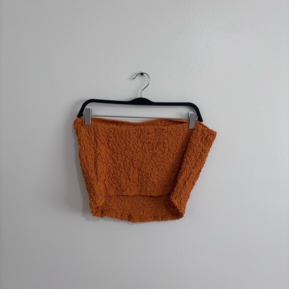 Free People NWT Eternal Staple Bustier size XL - Picture 4 of 5